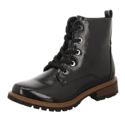 Alyssa Schnürstiefelette Warmfutter bis 35mm Absatz (casual)
