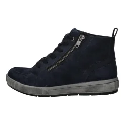 Alyssa Schnürstiefelette Warmfutter bis 35mm Absatz (casual)