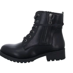 Alyssa Schnürstiefelette Warmfutter bis 35mm Absatz (casual)