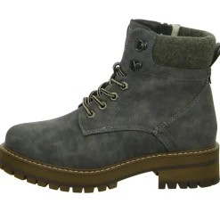 Alyssa Schnürstiefelette Warmfutter bis 35mm Absatz (casual)