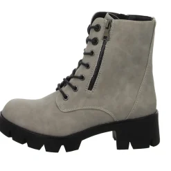 Alyssa Schnürstiefelette Warmfutter ab 35mm Absatz