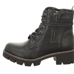 Alyssa Schnürstiefelette Warmfutter ab 35mm Absatz