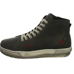 Alyssa Schnürstiefelette Warmfutter bis 35mm Absatz (casual)