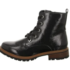 Alyssa Schnürstiefelette Warmfutter bis 35mm Absatz (casual)