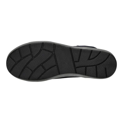 Alyssa Schnürstiefelette Warmfutter bis 35mm Absatz (casual)