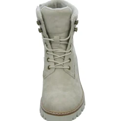 Alyssa Schnürstiefelette Warmfutter ab 35mm Absatz