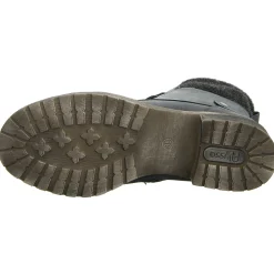 Alyssa Schnürstiefelette Warmfutter bis 35mm Absatz (casual)