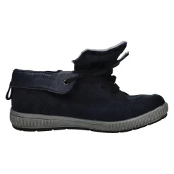 Alyssa Schnürstiefelette Warmfutter bis 35mm Absatz (casual)