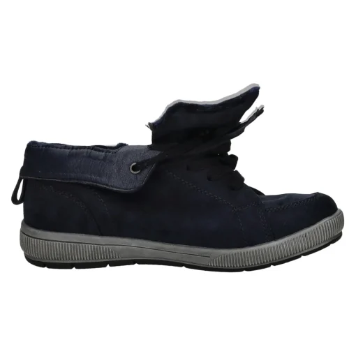 Alyssa Schnürstiefelette Warmfutter bis 35mm Absatz (casual)