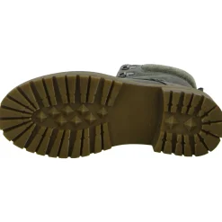 Alyssa Schnürstiefelette Warmfutter bis 35mm Absatz (casual)
