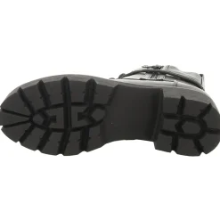 Alyssa Schnürstiefelette Warmfutter ab 35mm Absatz