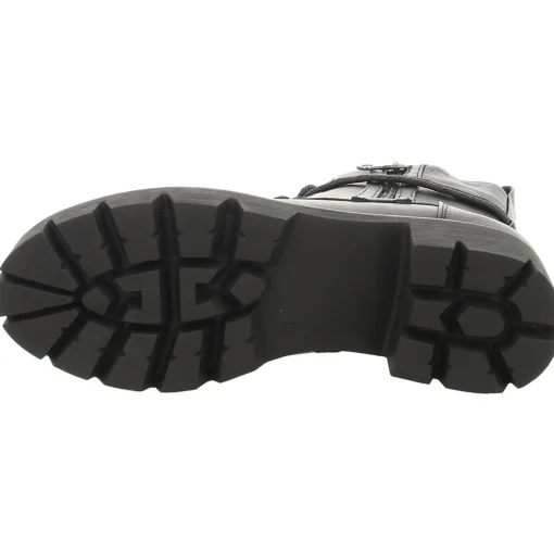 Alyssa Schnürstiefelette Warmfutter ab 35mm Absatz