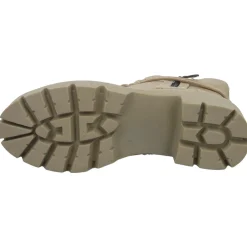 Alyssa Schnürstiefelette Warmfutter ab 35mm Absatz