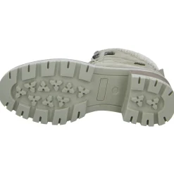 Alyssa Schnürstiefelette Warmfutter ab 35mm Absatz