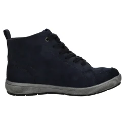 Alyssa Schnürstiefelette Warmfutter bis 35mm Absatz (casual)