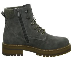Alyssa Schnürstiefelette Warmfutter bis 35mm Absatz (casual)