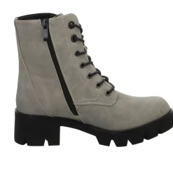 Alyssa Schnürstiefelette Warmfutter ab 35mm Absatz