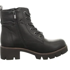 Alyssa Schnürstiefelette Warmfutter ab 35mm Absatz