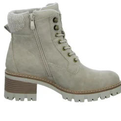 Alyssa Schnürstiefelette Warmfutter ab 35mm Absatz