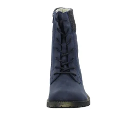 Alyssa Schnürstiefelette Warmfutter bis 35mm Absatz (casual)