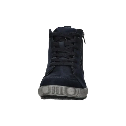 Alyssa Schnürstiefelette Warmfutter bis 35mm Absatz (casual)