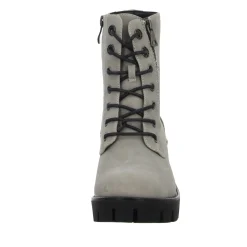 Alyssa Schnürstiefelette Warmfutter ab 35mm Absatz