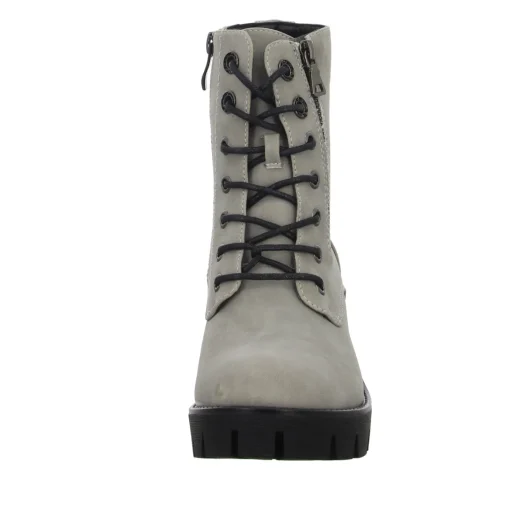 Alyssa Schnürstiefelette Warmfutter ab 35mm Absatz