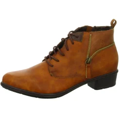 Alyssa Schnürstiefelette Warmfutter ab 35mm Absatz