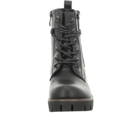 Alyssa Schnürstiefelette Warmfutter ab 35mm Absatz