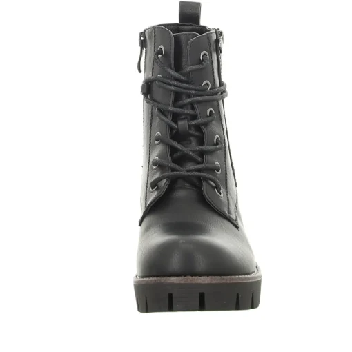 Alyssa Schnürstiefelette Warmfutter ab 35mm Absatz
