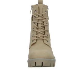 Alyssa Schnürstiefelette Warmfutter ab 35mm Absatz