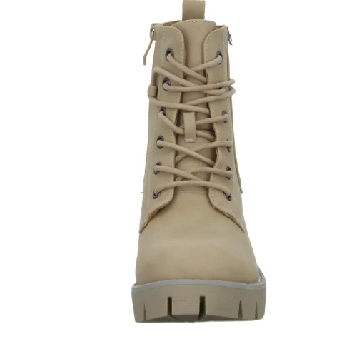 Alyssa Schnürstiefelette Warmfutter ab 35mm Absatz