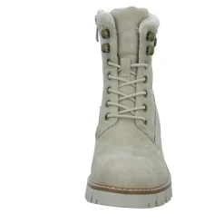 Alyssa Schnürstiefelette Warmfutter ab 35mm Absatz