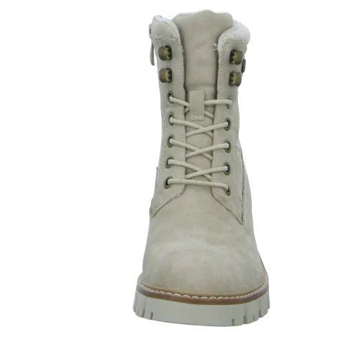 Alyssa Schnürstiefelette Warmfutter ab 35mm Absatz