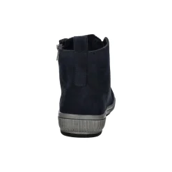 Alyssa Schnürstiefelette Warmfutter bis 35mm Absatz (casual)