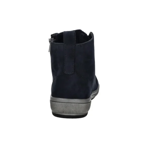 Alyssa Schnürstiefelette Warmfutter bis 35mm Absatz (casual)