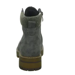 Alyssa Schnürstiefelette Warmfutter bis 35mm Absatz (casual)