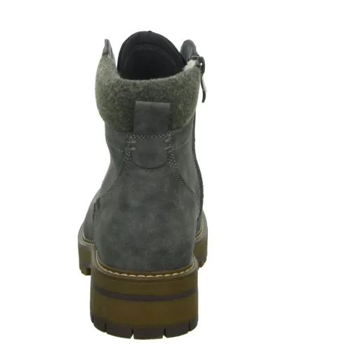 Alyssa Schnürstiefelette Warmfutter bis 35mm Absatz (casual)