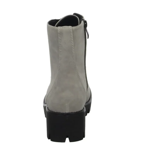 Alyssa Schnürstiefelette Warmfutter ab 35mm Absatz