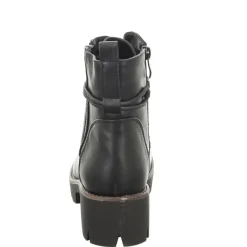 Alyssa Schnürstiefelette Warmfutter ab 35mm Absatz