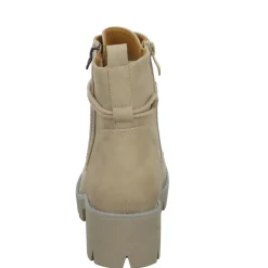 Alyssa Schnürstiefelette Warmfutter ab 35mm Absatz