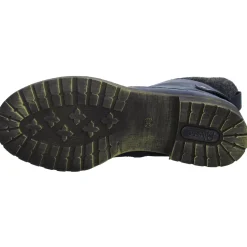 Alyssa Schnürstiefelette Warmfutter bis 35mm Absatz (casual)