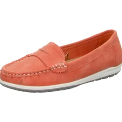 Alyssa Slipper/Kletthalbschuh Freizeit (casual)