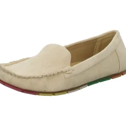 Alyssa Slipper/Kletthalbschuh Freizeit (casual)