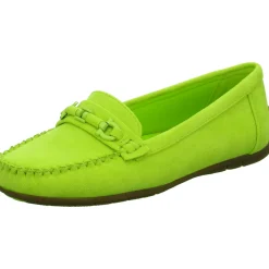 Alyssa Slipper/Kletthalbschuh Freizeit (casual)