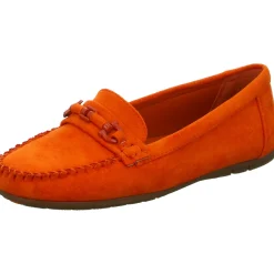 Alyssa Slipper/Kletthalbschuh Freizeit (casual)
