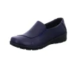 Alyssa Slipper/Kletthalbschuh Freizeit (casual)