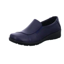 Alyssa Slipper/Kletthalbschuh Freizeit (casual)