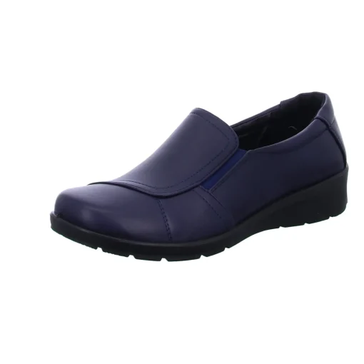 Alyssa Slipper/Kletthalbschuh Freizeit (casual)