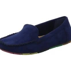 Alyssa Slipper/Kletthalbschuh Freizeit (casual)